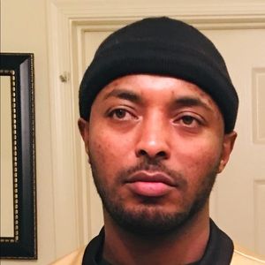 Meet your Posher, Zerihun